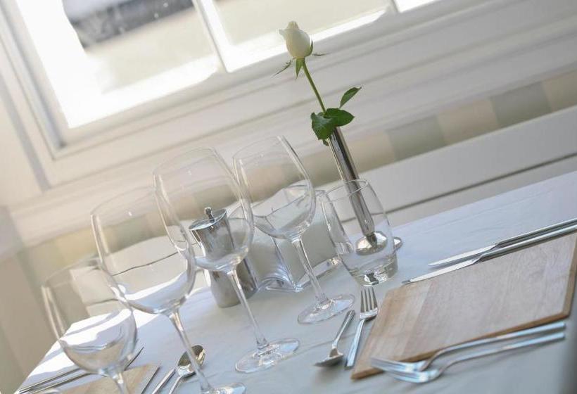 ホテル The Inn At Brough