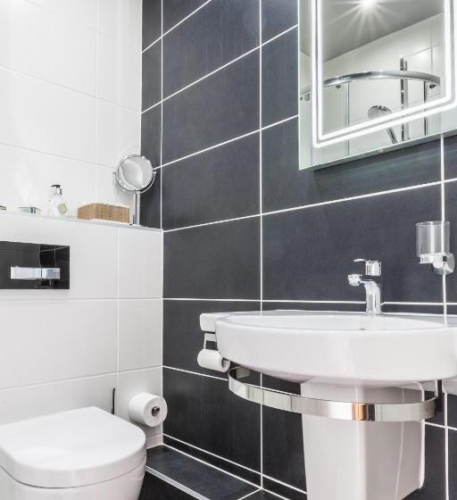 ホテル The Inn At Brough