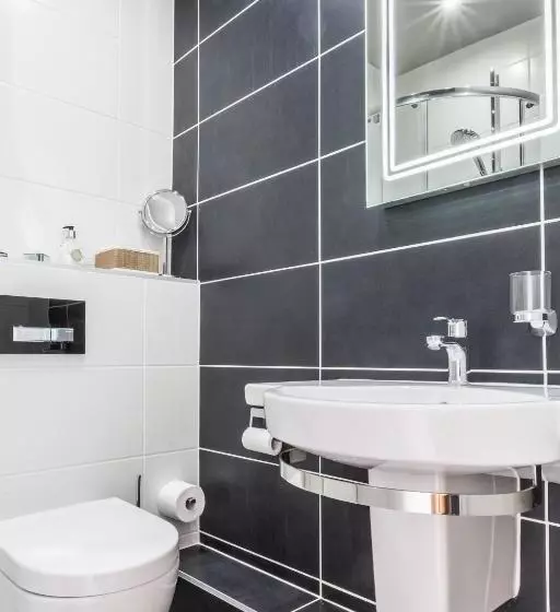 Hotel The Inn At Brough