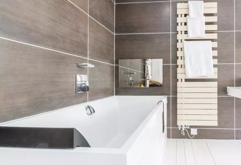 Hotel The Inn At Brough