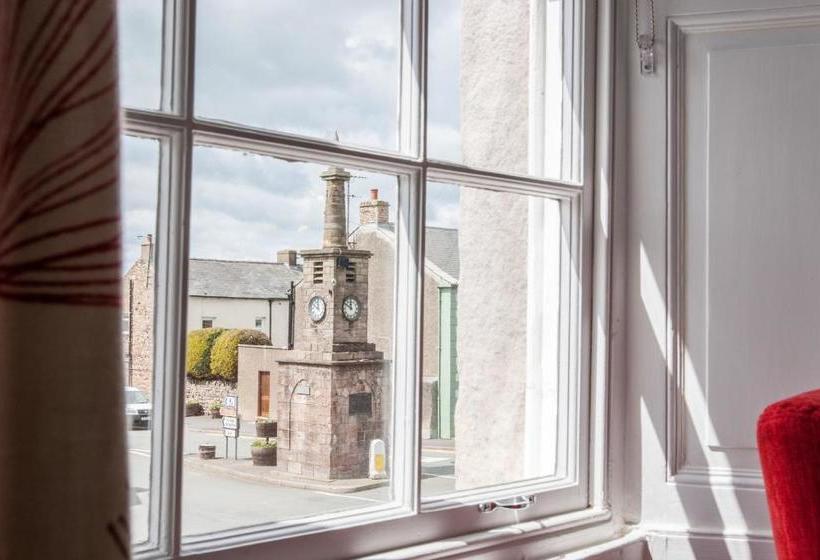 ホテル The Inn At Brough