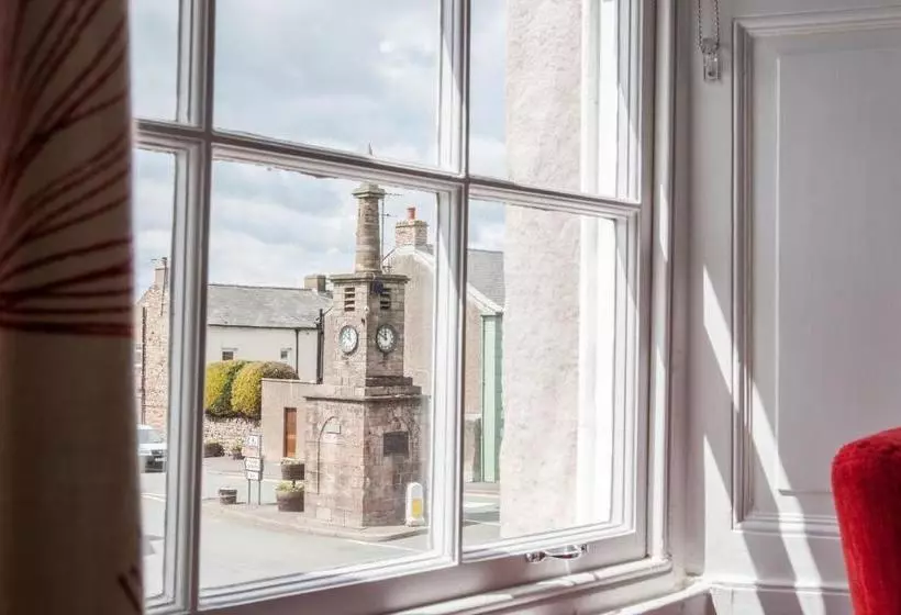 Hotel The Inn At Brough