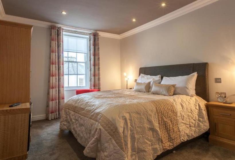 ホテル The Inn At Brough