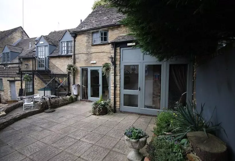 Hotel The Kings Arms