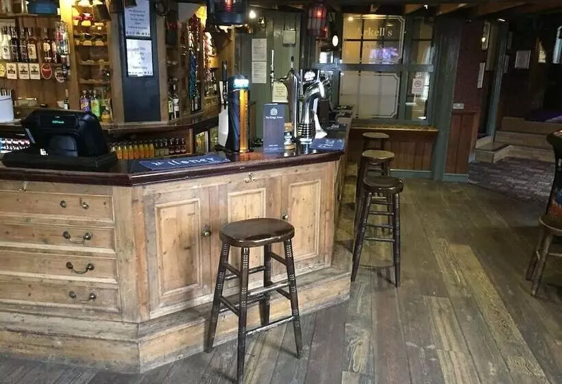 Hotel The Kings Arms