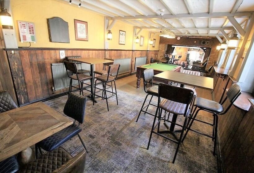 فندق The Kings Arms