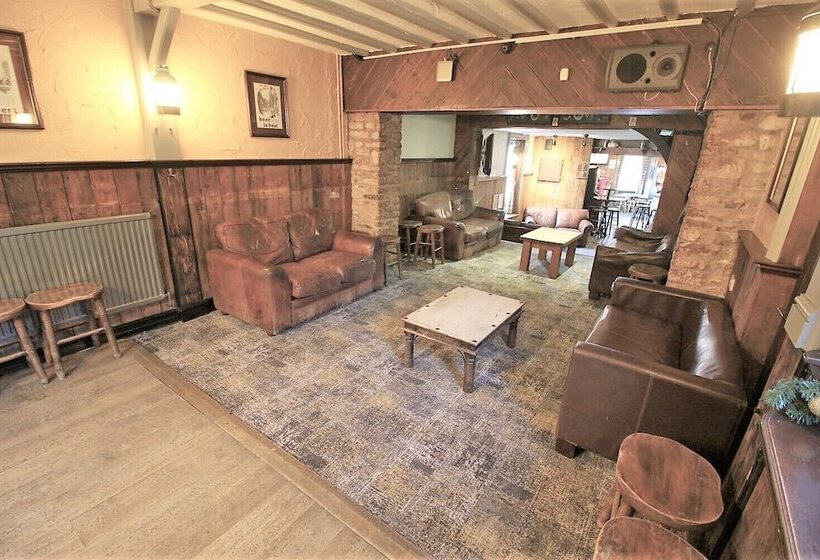 فندق The Kings Arms