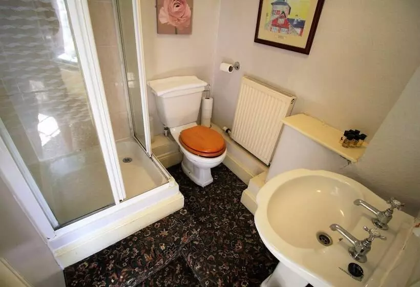 Hotel The Kings Arms