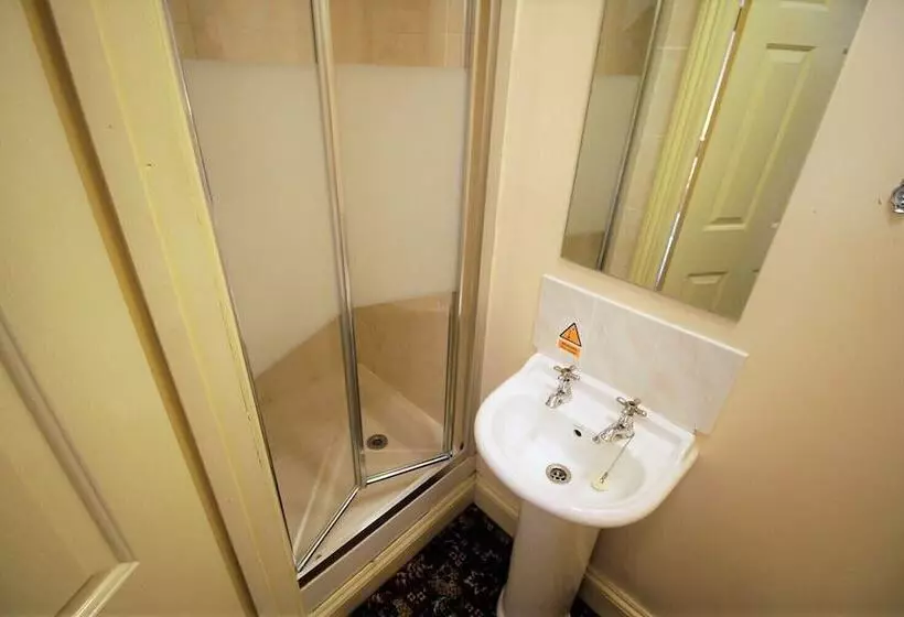 Hotel The Kings Arms