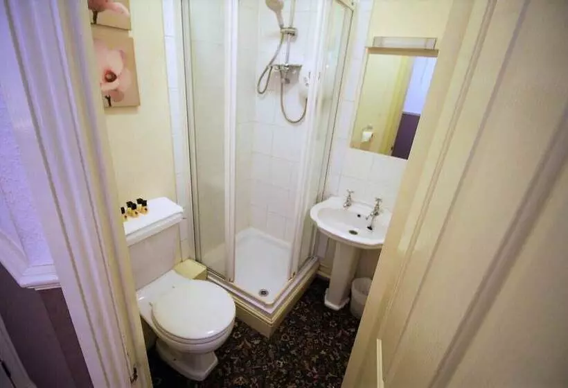 Hotel The Kings Arms