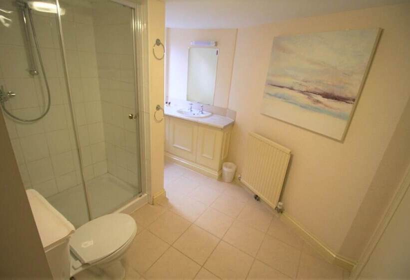 فندق The Kings Arms