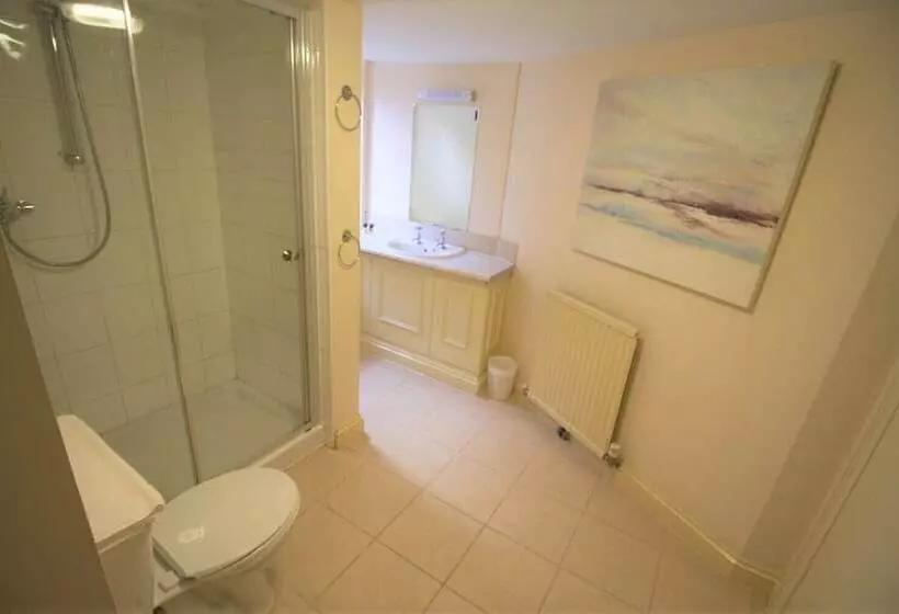 Hotel The Kings Arms