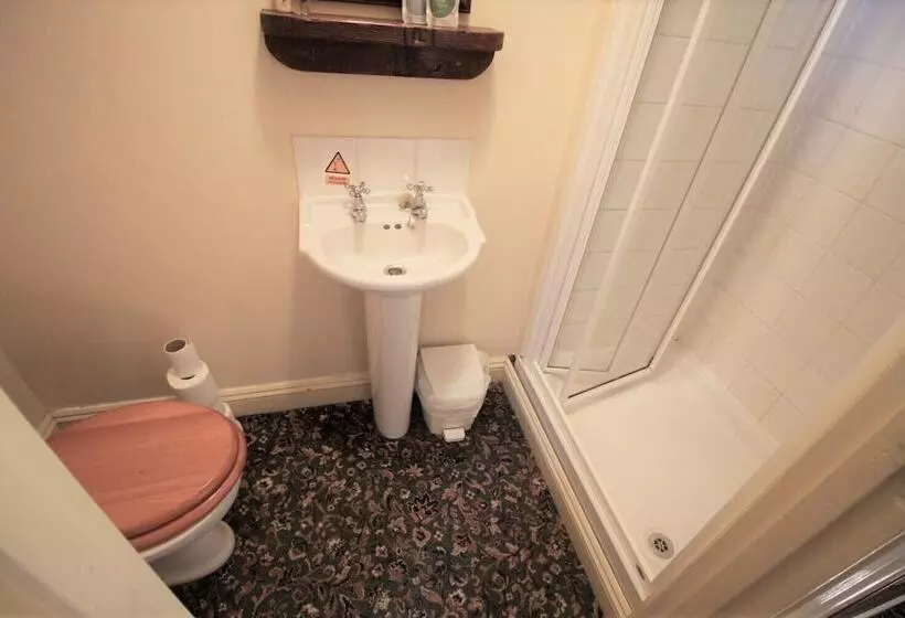 Hotel The Kings Arms