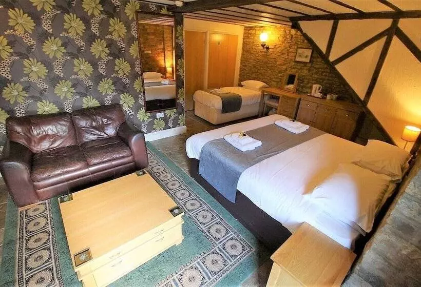 Hotel The Kings Arms