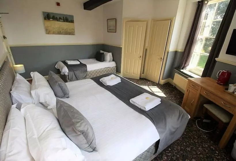 Hotel The Kings Arms