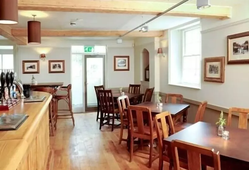 Hotel The Lamb At Angmering