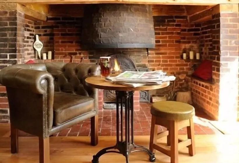 Hotel The Lamb At Angmering