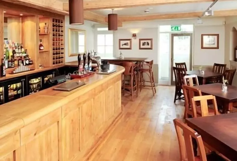 Hotel The Lamb At Angmering