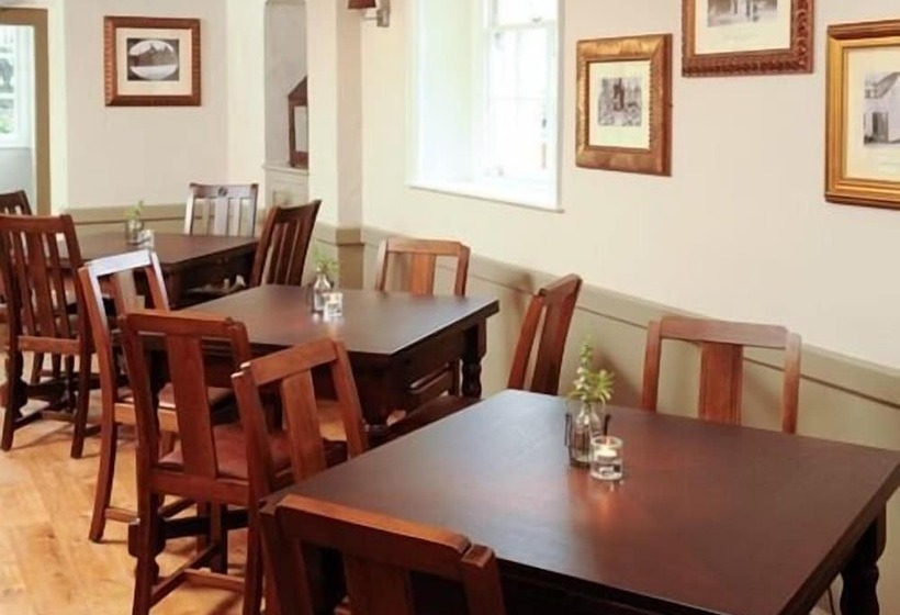 فندق The Lamb At Angmering