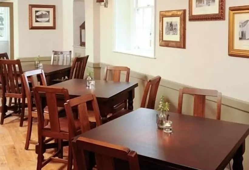 Hotel The Lamb At Angmering