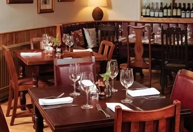 Hotel The Lamb At Angmering