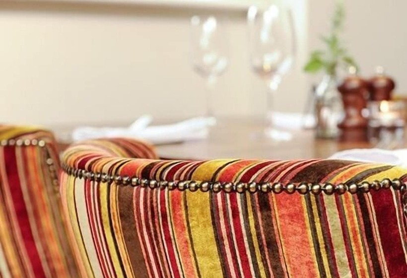 فندق The Lamb At Angmering