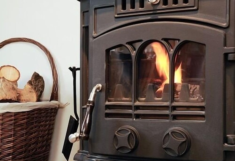 فندق The Lamb At Angmering