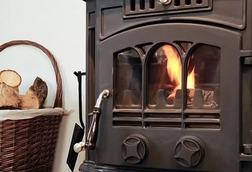 Hotel The Lamb At Angmering