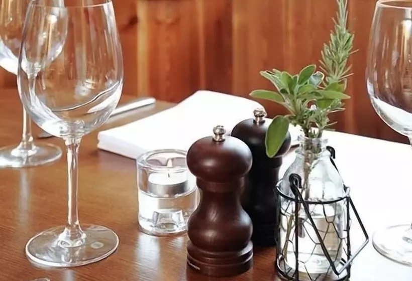 Hotel The Lamb At Angmering