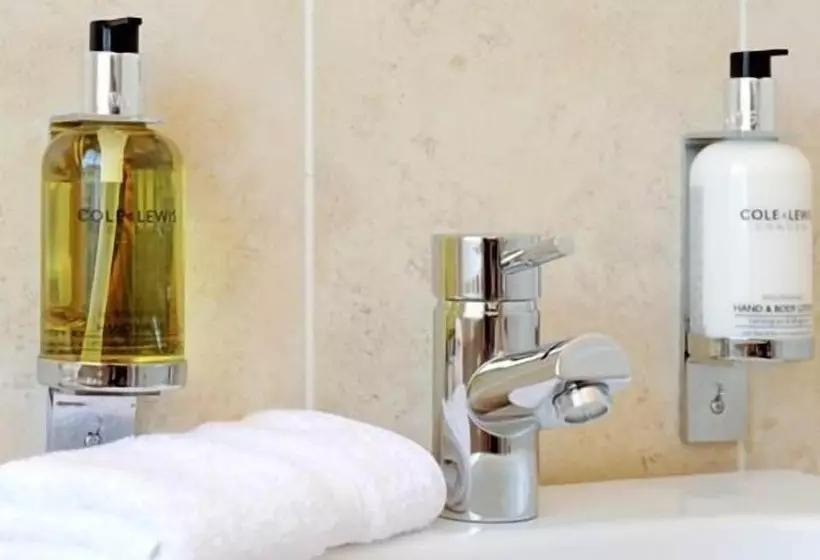 Hotel The Lamb At Angmering