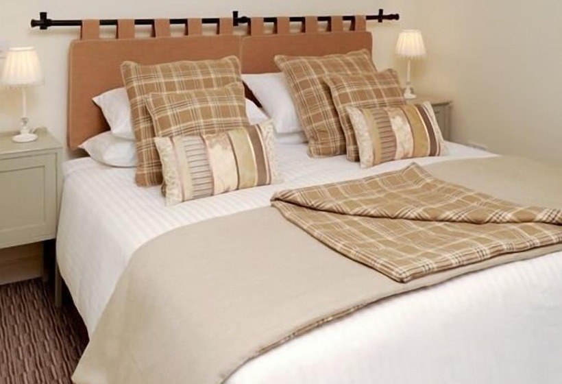 فندق The Lamb At Angmering