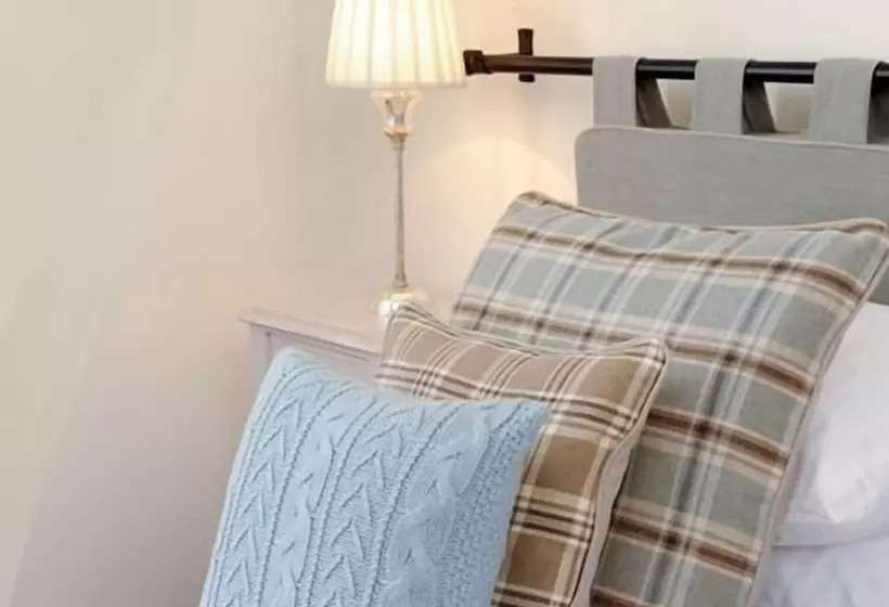 Hotel The Lamb At Angmering