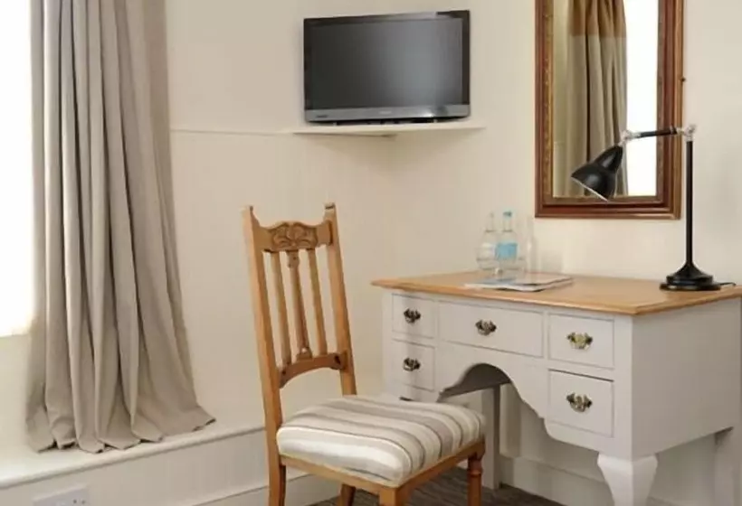 Hotel The Lamb At Angmering