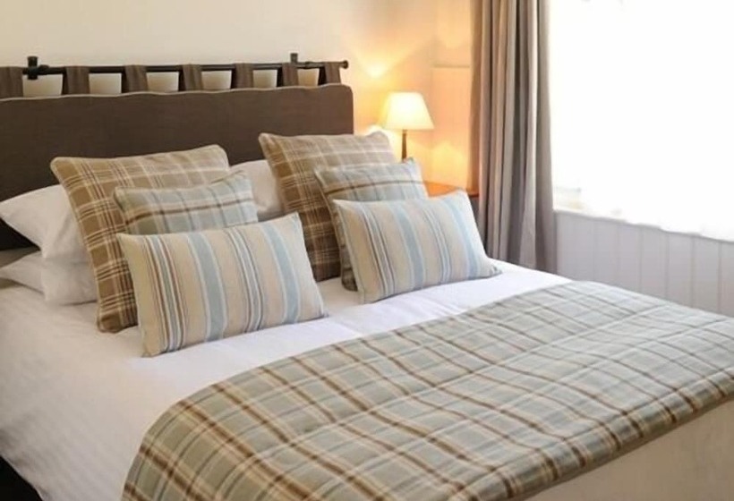 فندق The Lamb At Angmering