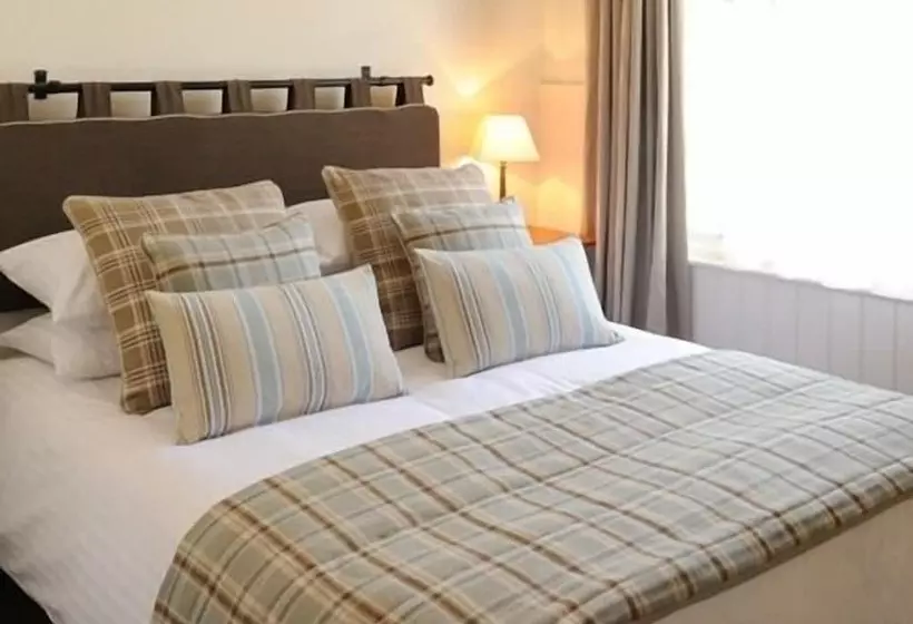 Hotel The Lamb At Angmering