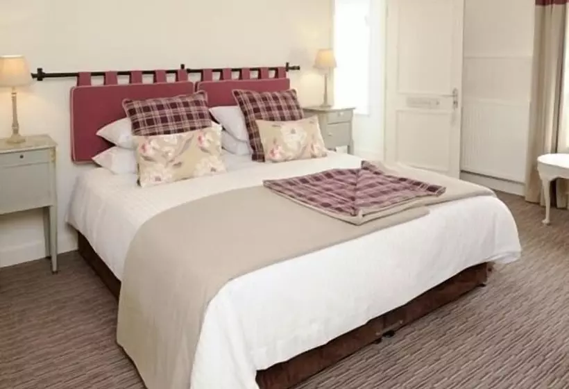 Hotel The Lamb At Angmering