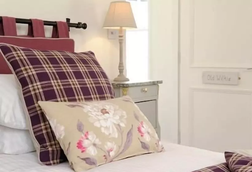 Hotel The Lamb At Angmering