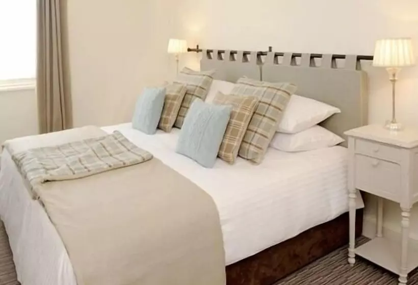 Hotel The Lamb At Angmering