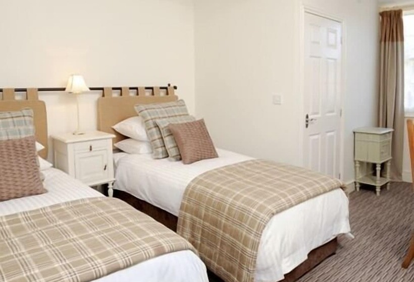 فندق The Lamb At Angmering