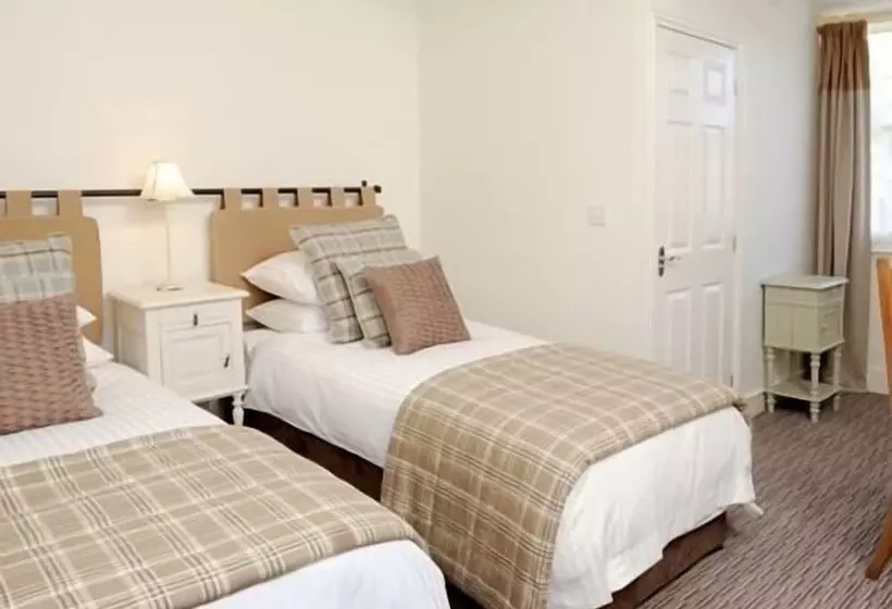 Hotel The Lamb At Angmering