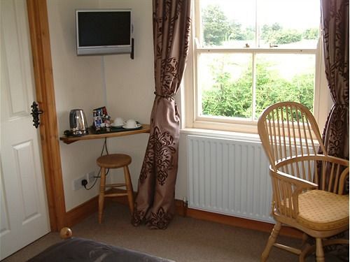 Отель Travellers Rest