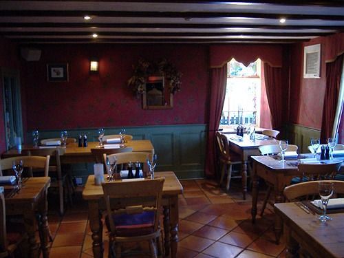 Отель Travellers Rest