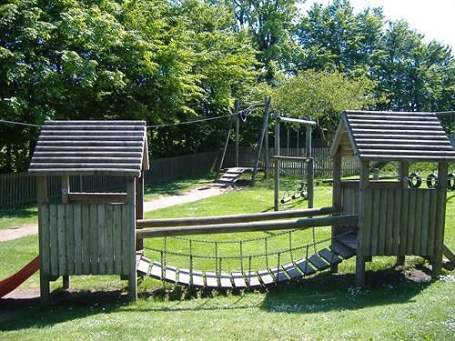 Отель Travellers Rest