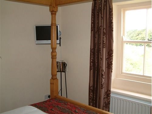 Отель Travellers Rest