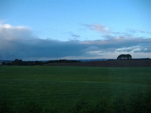 Отель Travellers Rest