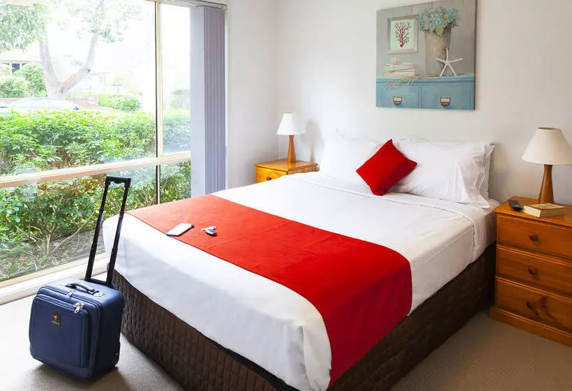 Park Avenue  Glen Waverley Townhouses