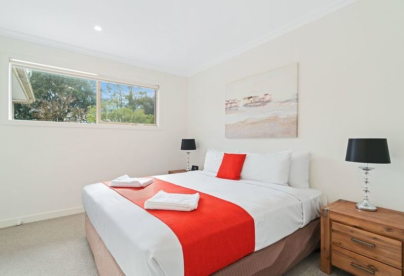 Park Avenue  Glen Waverley Townhouses