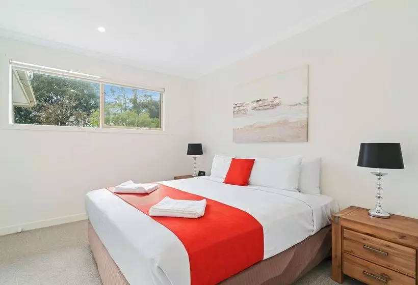 Park Avenue  Glen Waverley Townhouses