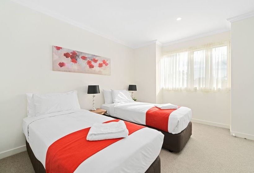 Park Avenue  Glen Waverley Townhouses