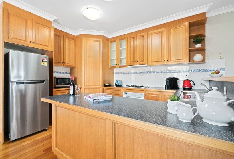 Park Avenue  Glen Waverley Townhouses